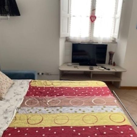 Loft Piccola Londra Roma Exterior foto
