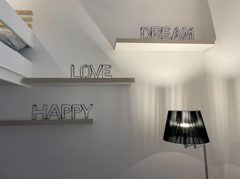 Loft Piccola Londra Roma Exterior foto