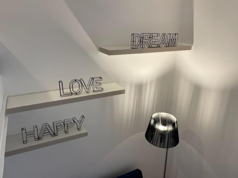 Loft Piccola Londra Roma Exterior foto