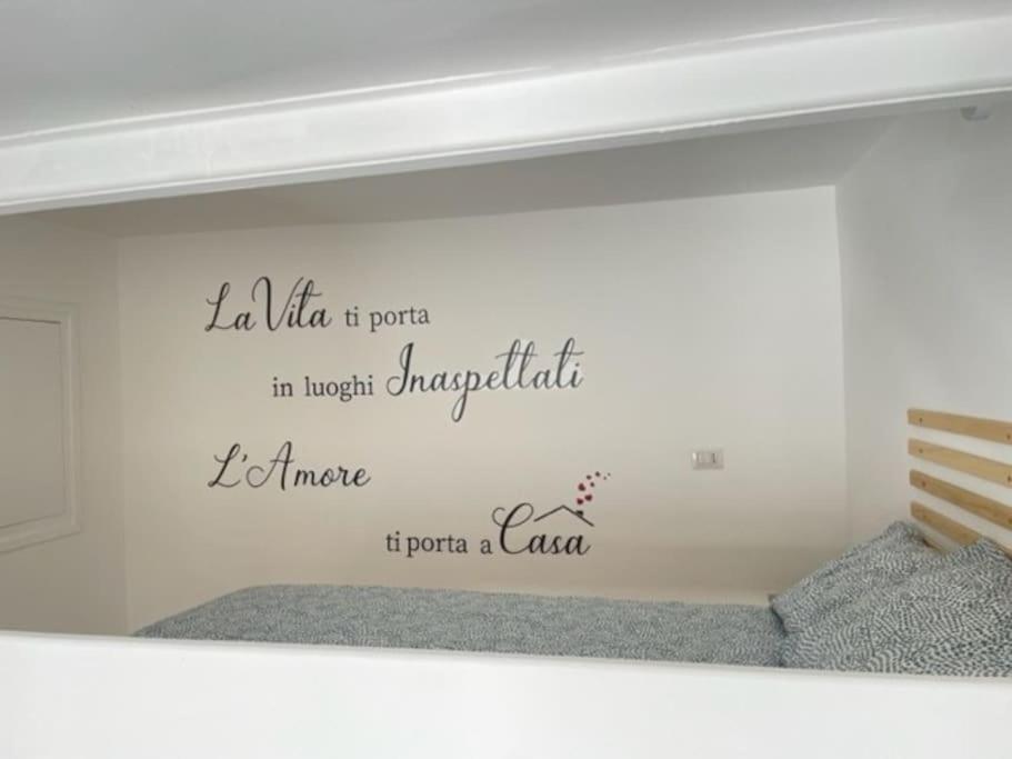 Loft Piccola Londra Roma Exterior foto