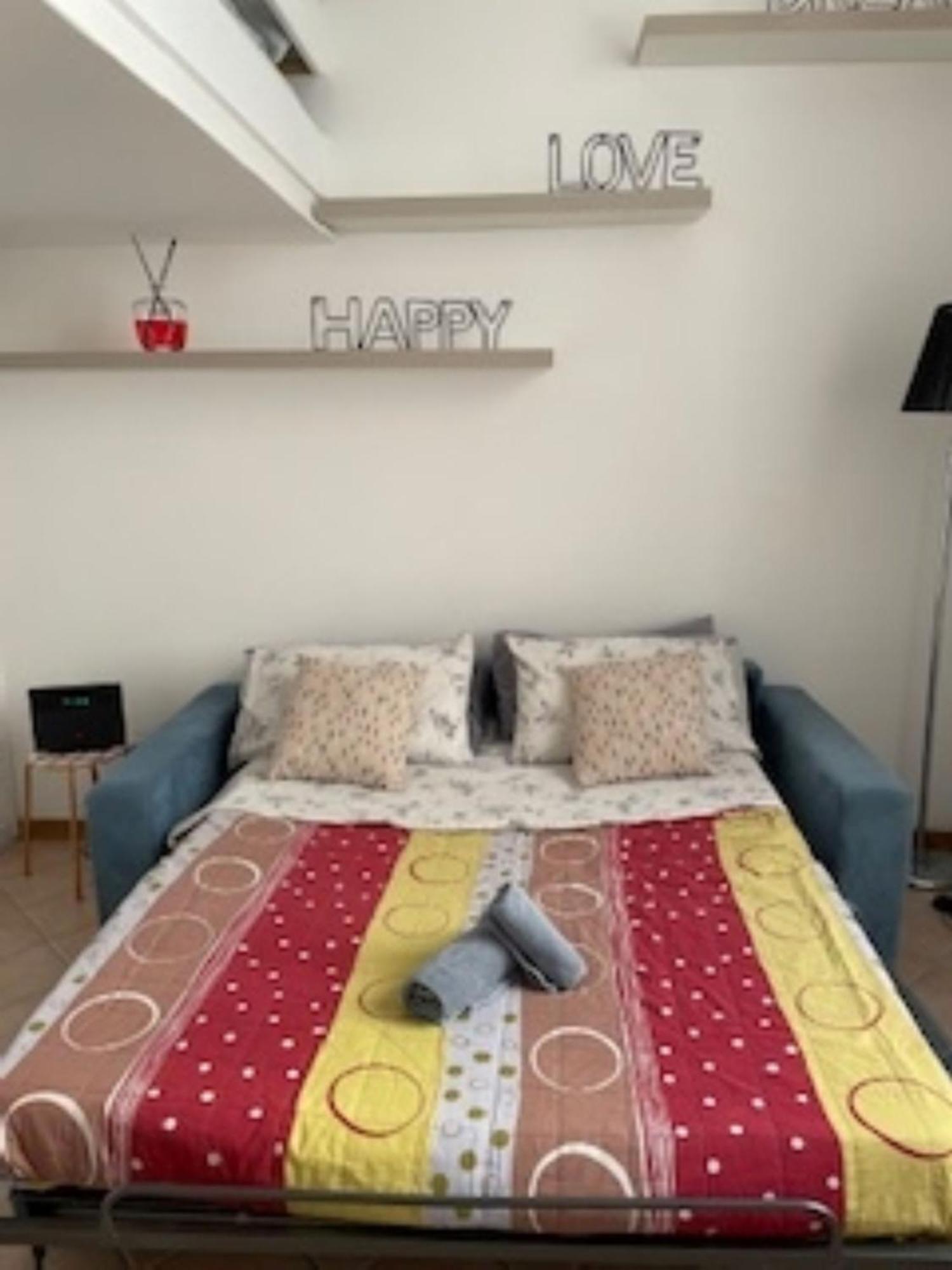 Loft Piccola Londra Roma Exterior foto