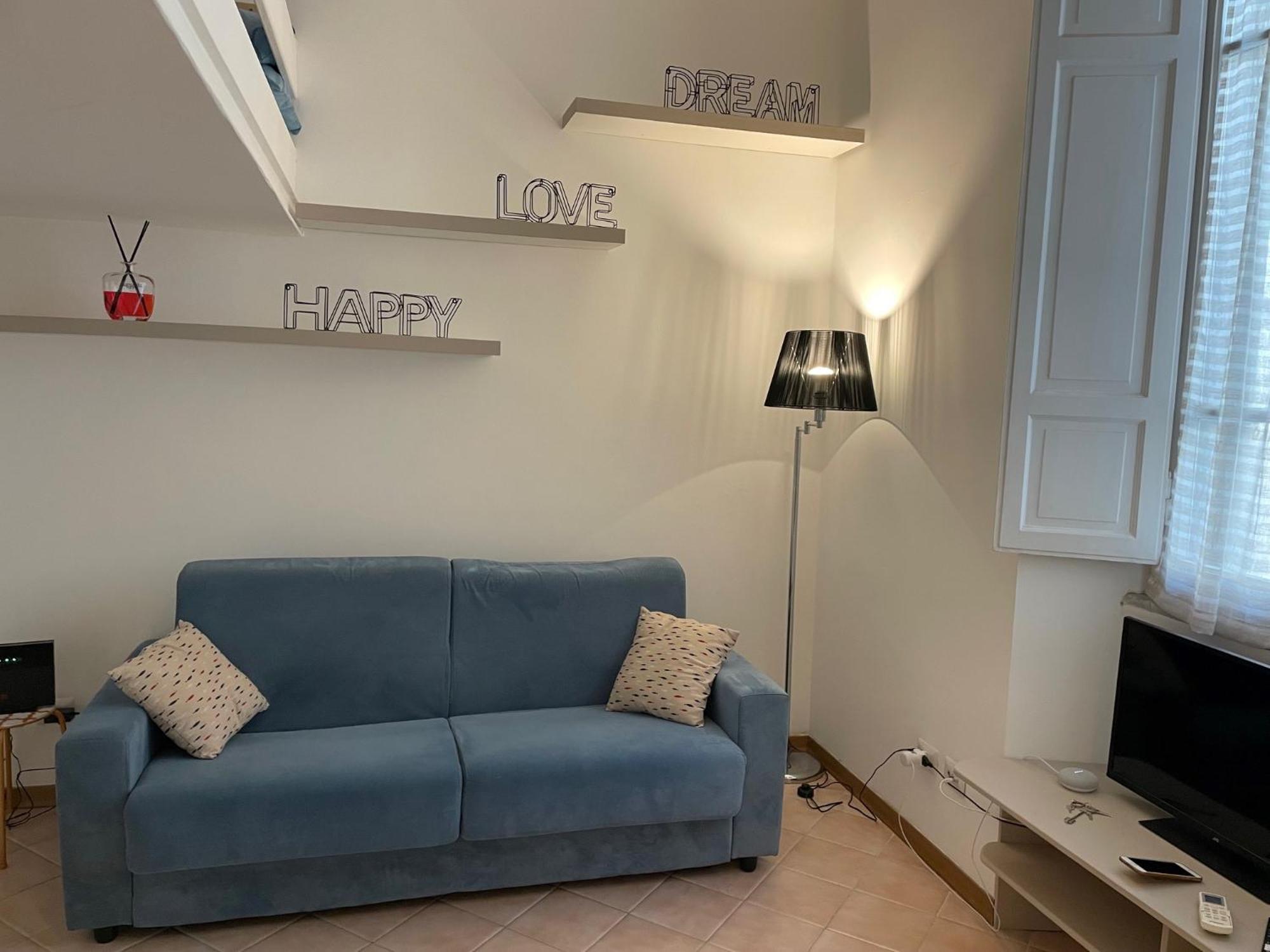Loft Piccola Londra Roma Exterior foto